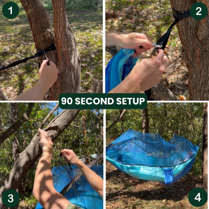 Trailnest Hammock