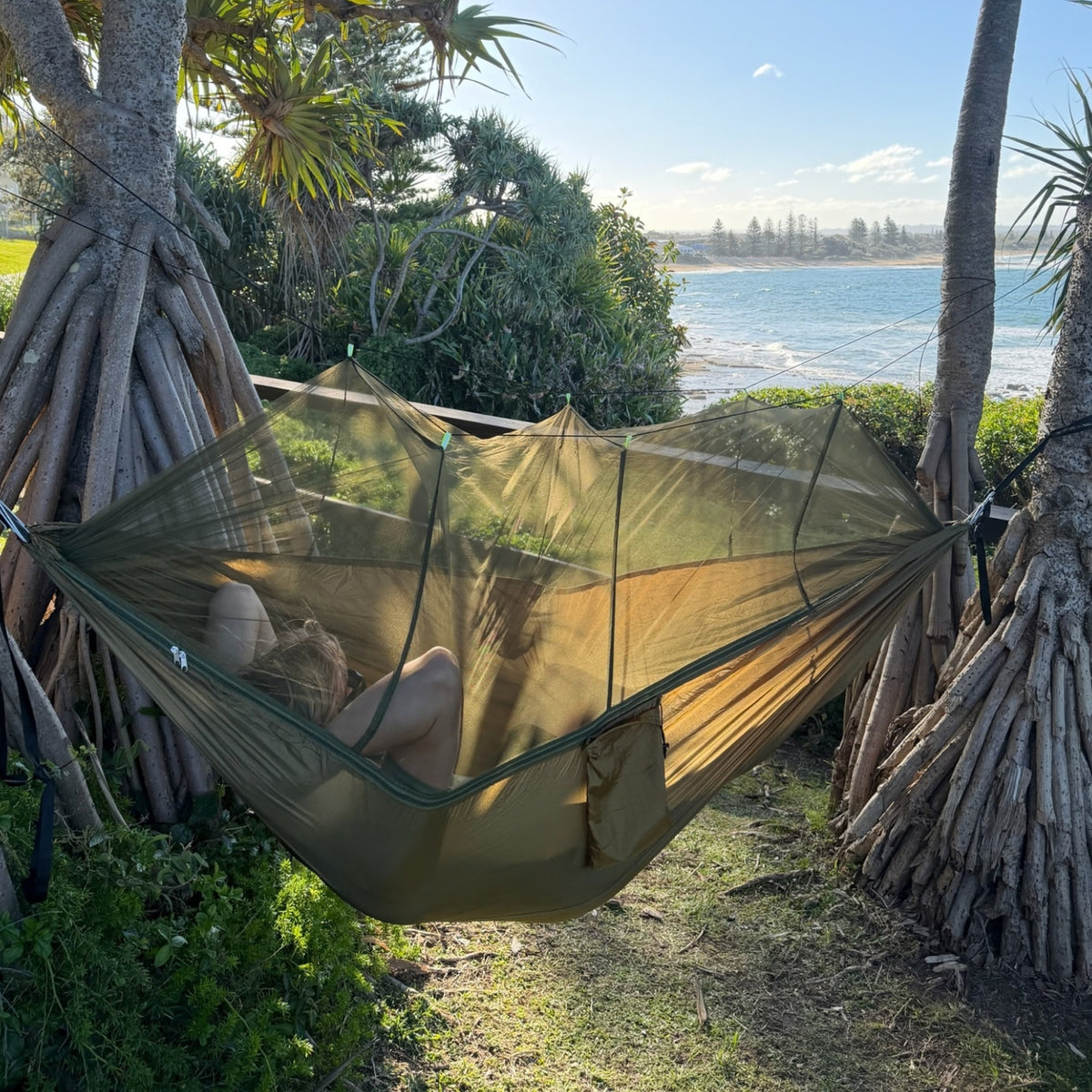 Trailnest Hammock