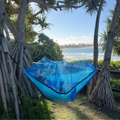 Trailnest Hammock