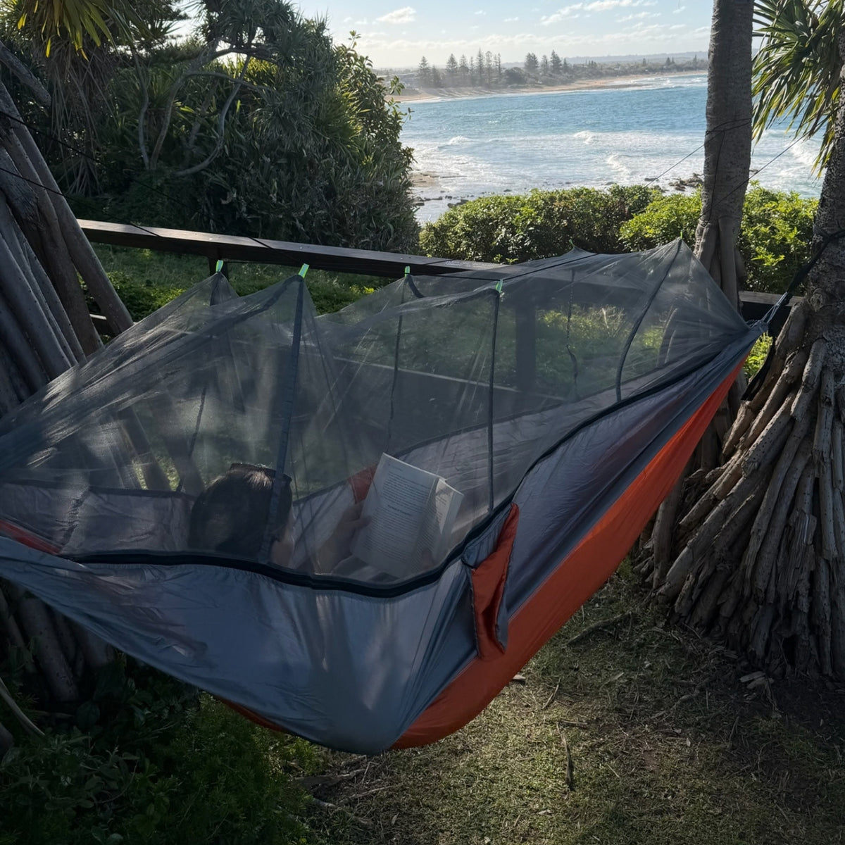 Trailnest Hammock
