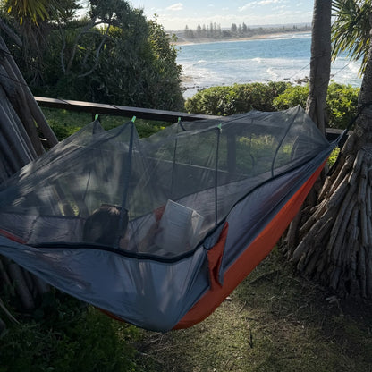 Trailnest Hammock