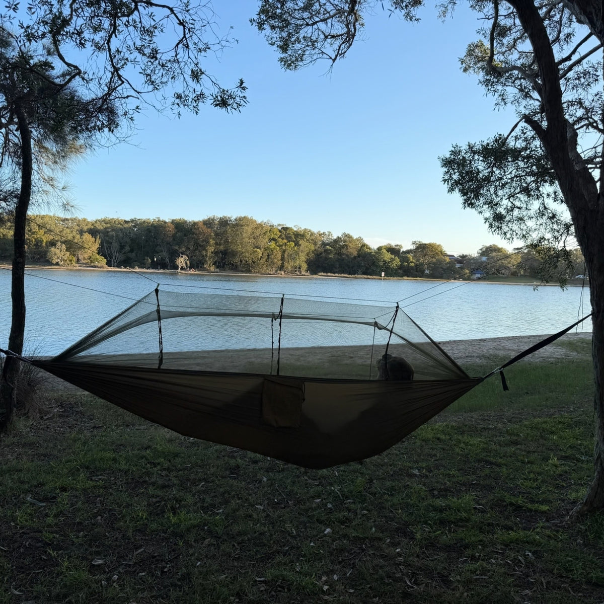 Trailnest Hammock