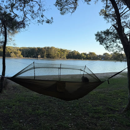 Trailnest Hammock