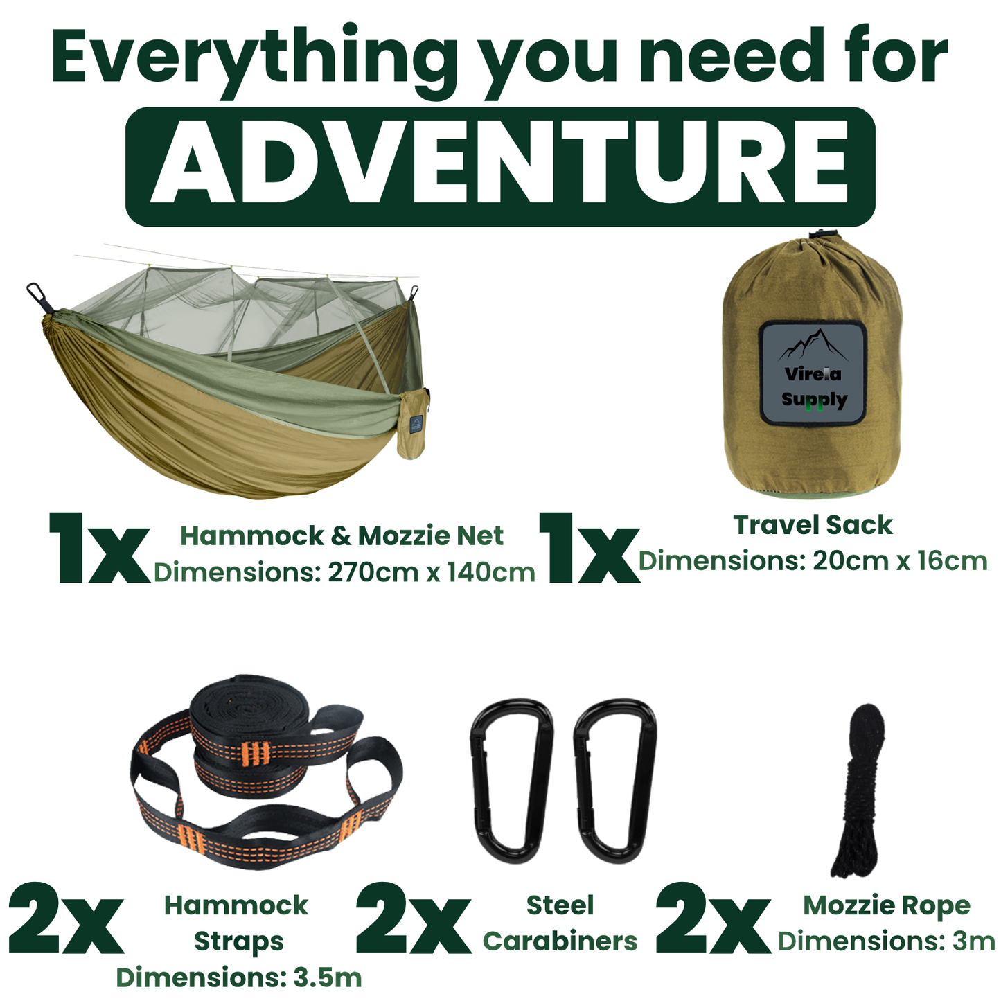 Trailnest