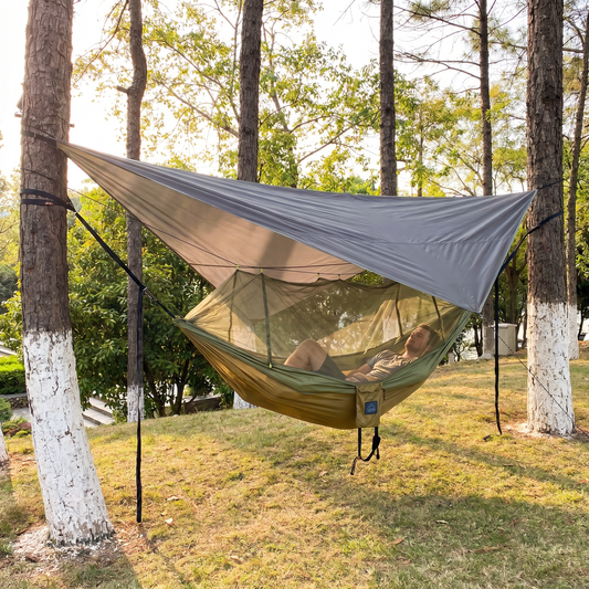 Waterproof Hammock Shade