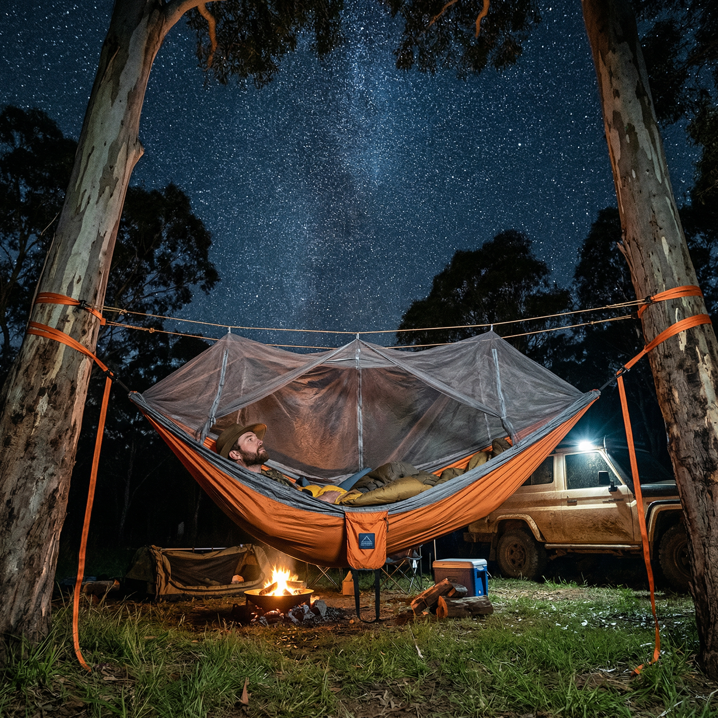 Trailnest