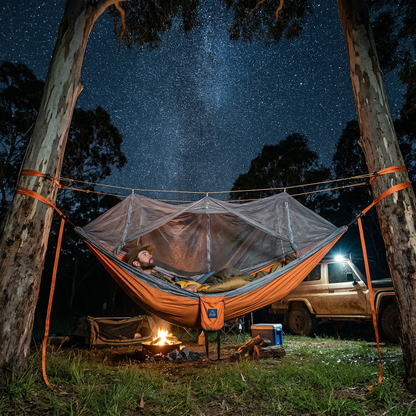 Trailnest