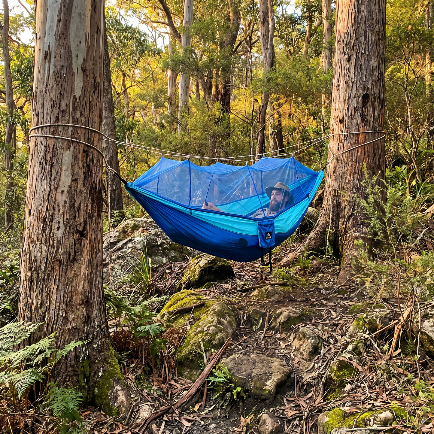 Trailnest