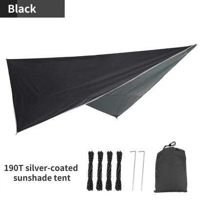 Waterproof Hammock Shade