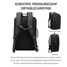 camping backpack