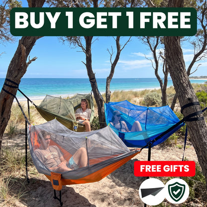 Trailnest Hammock