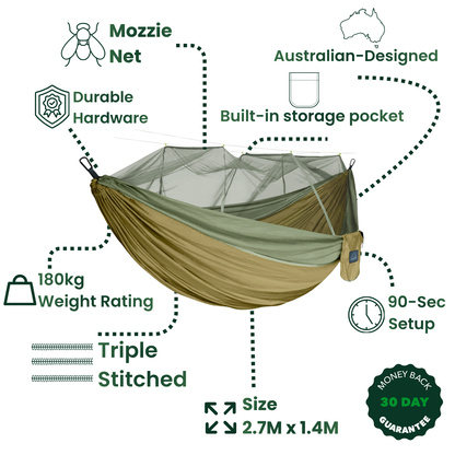 Trailnest