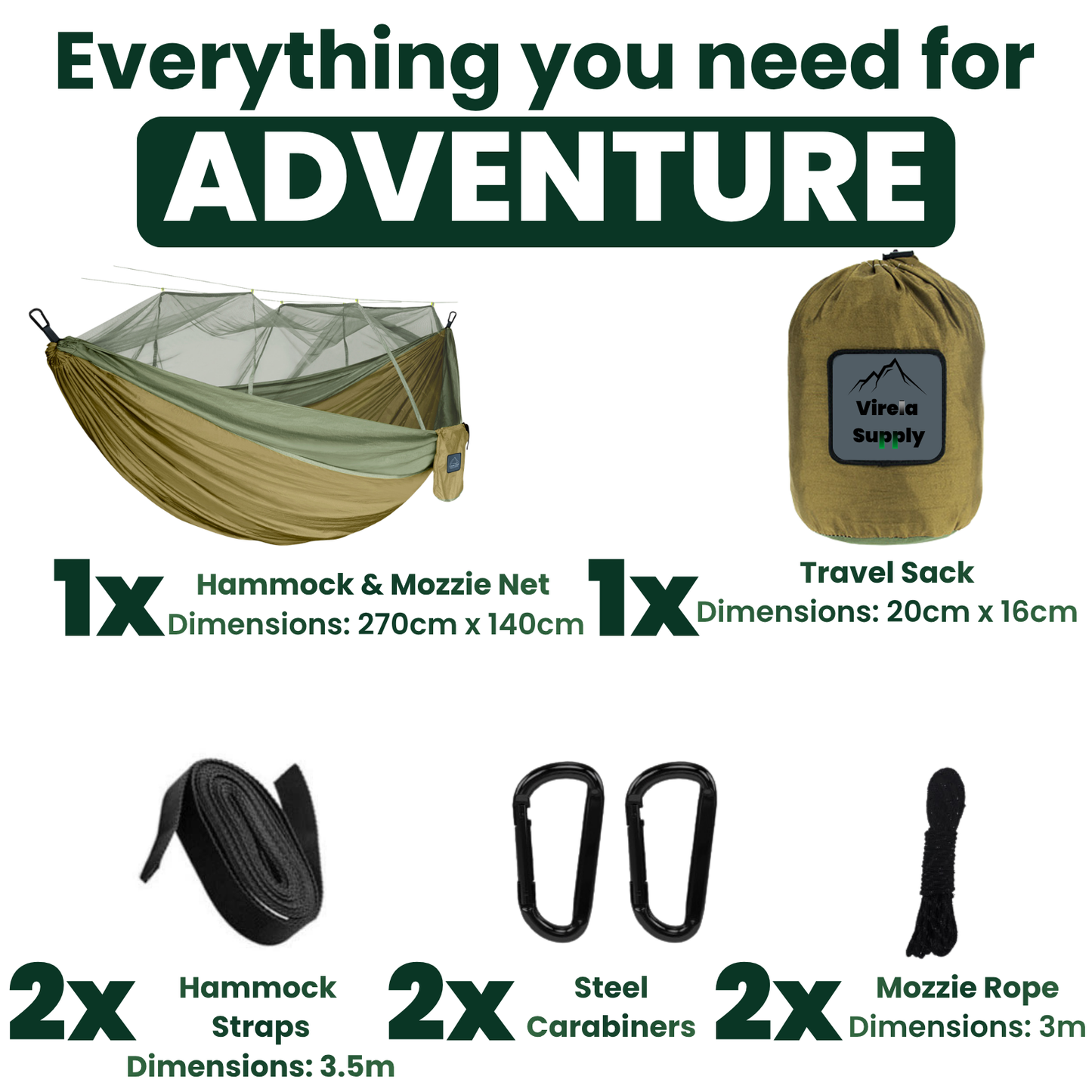 Trailnest