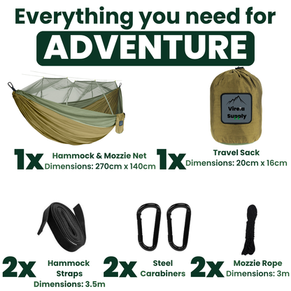 Trailnest